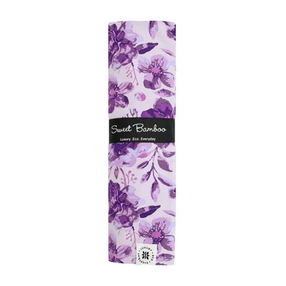 Amelia Bedelia Swaddle by Sweet Bamboo