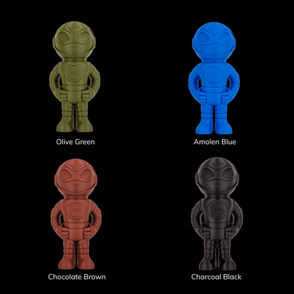 Amolen 8th Anniversary PLA Color Bundle – 4 × 1KGPLATorqelo.com