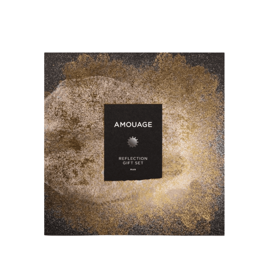 Amouage Reflection Man Gift Set by Mystic Store