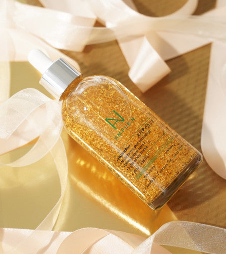 AMPLE:N 24K Gold Shot Ampoule 100ml by Seoulia