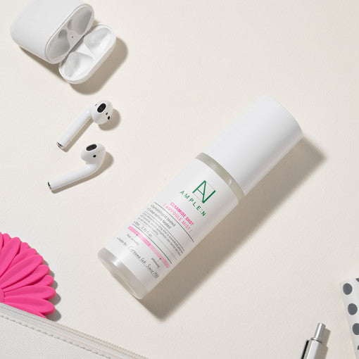 AMPLE:N Ceramide Shot Ampoule Mist 80ml by Seoulia