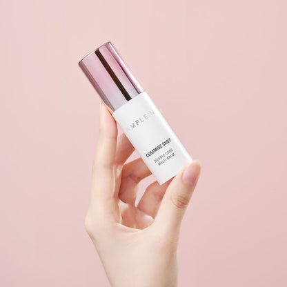 AMPLE:N Ceramide Shot Double Core Multi Balm 10g by Seoulia