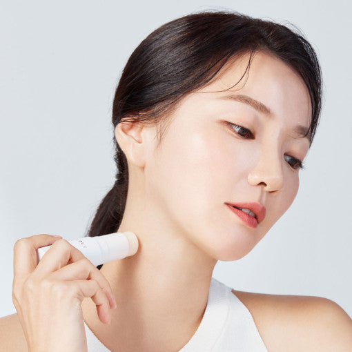 AMPLE:N Ceramide Shot Double Core Multi Balm 10g by Seoulia