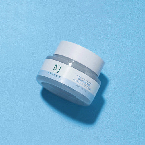 AMPLE:N Hyaluron Shot Hydration Gel Cream 60ml by Seoulia