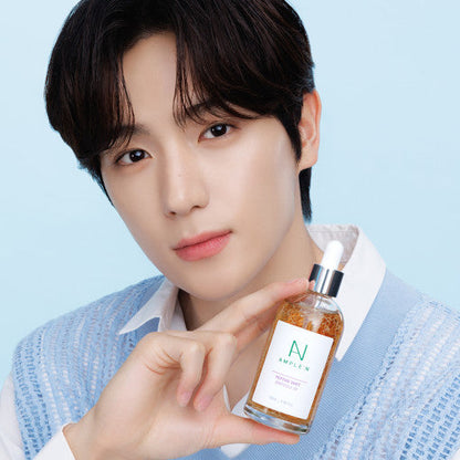 AMPLE:N Peptide Shot Ampoule 2X Jumbo 100ml by Seoulia