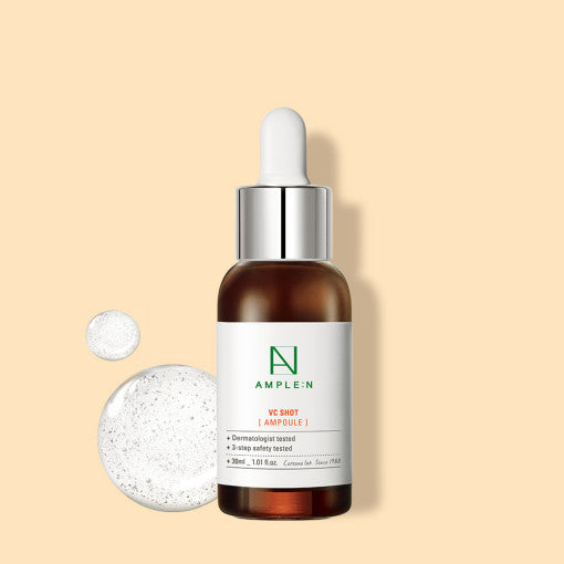 AMPLE:N VC Shot Ampoule 30ml by Seoulia