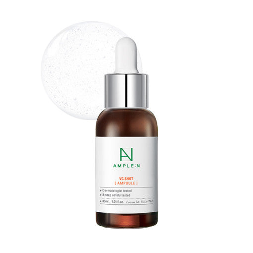 AMPLE:N VC Shot Ampoule 30ml by Seoulia