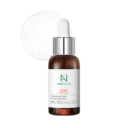 AMPLE:N VC Shot Ampoule 30ml by Seoulia