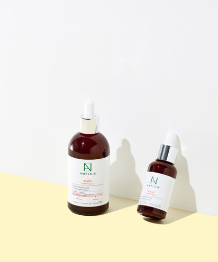 AMPLE:N VC Shot Ampoule Jumbo 100ml by Seoulia