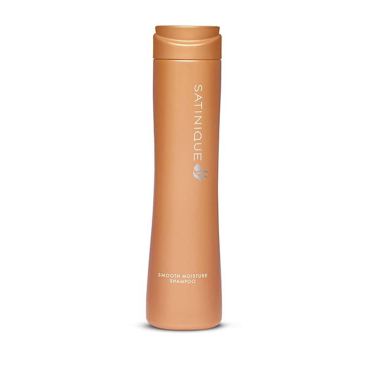 Amway Satinique Smooth Moisture Shampoo 280mLTorqelo.com
