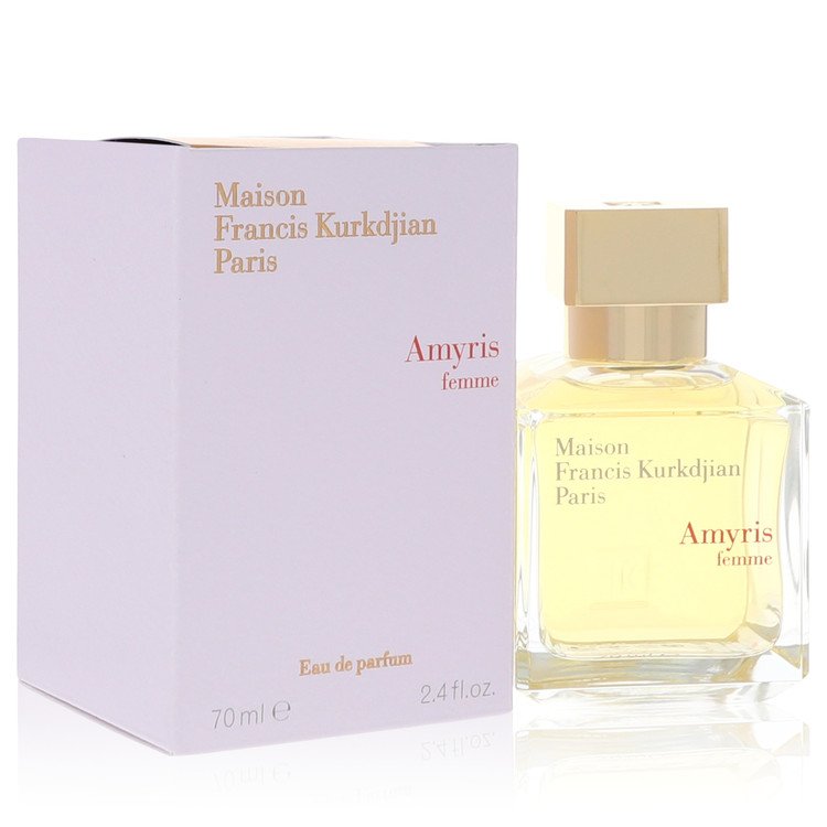 Amyris Femme by Maison Francis Kurkdjian Eau De Parfum Spray 2.4 oz for Women by Avera Group