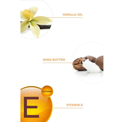 And You Vanilla Moisturizing Hand Cream with Shea Butter 30 ml by Beauty Care Bag
