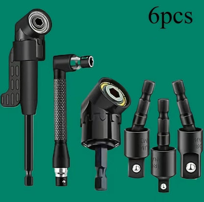 AnglePro Drill Adapter SetTorqelo.com