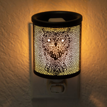 Animal Silhouettes Nightlight & DiffuserDecorative Home AccentTorqelo.com