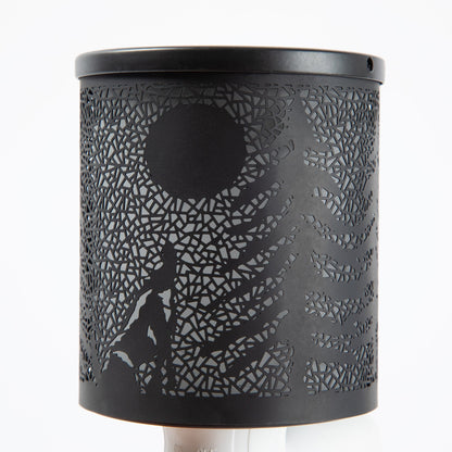 Animal Silhouettes Nightlight & DiffuserDecorative Home AccentTorqelo.com