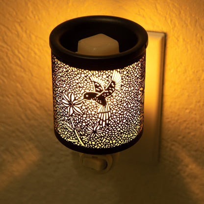 Animal Silhouettes Nightlight & DiffuserDecorative Home AccentTorqelo.com
