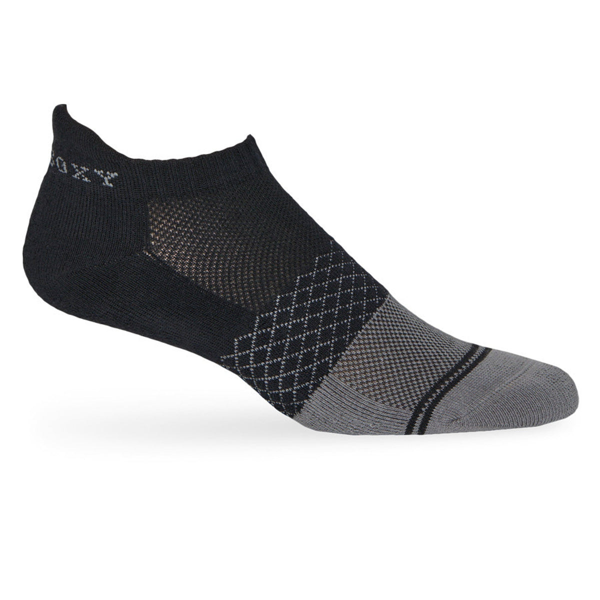 Ankle Socks - Black 3-PackAnkle SocksTorqelo.com