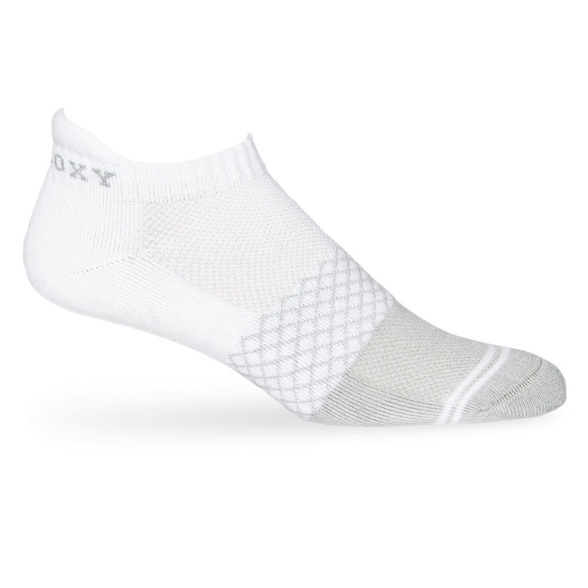 Ankle Socks - White 3-PackAnkle SocksTorqelo.com