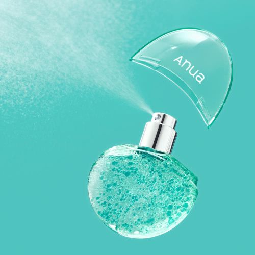 Anua PDRN Hyaluronic Acid Hydrating Capsule Mist 30ml by Seoulia