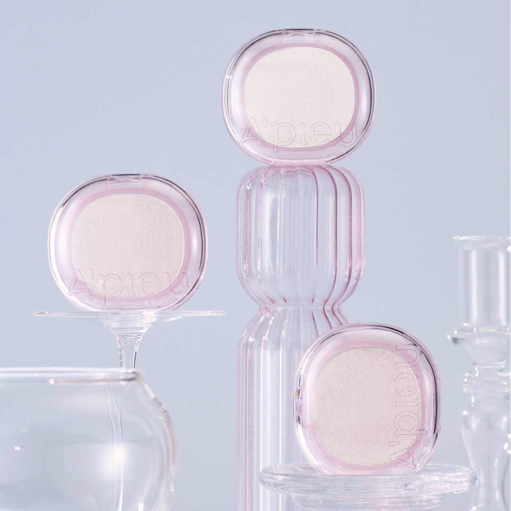 A'pieu Juicy Pang Gleaming Highlighter 4.7g (2 Colors) by SEOUVARA