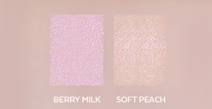 A'pieu Juicy Pang Gleaming Highlighter 4.7g (2 Colors) by SEOUVARA