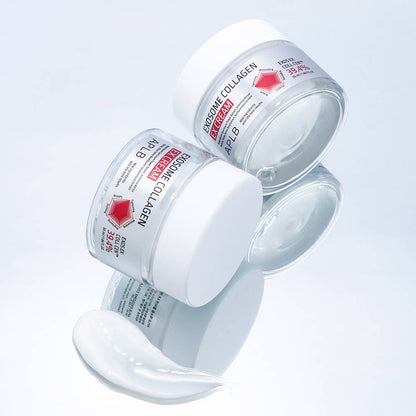 APLB Exosome Collagen EX Cream 55ml by Seoulia