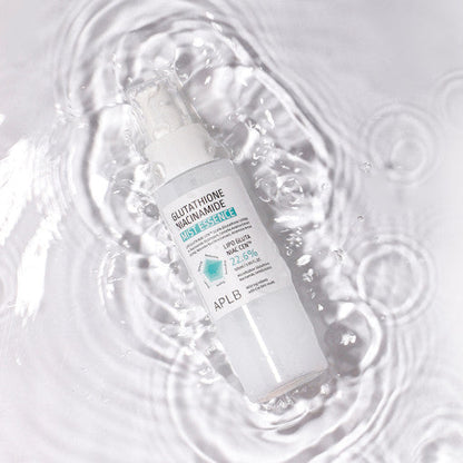 APLB Glutathione Niacinamide Mist Essence 105ml by Seoulia