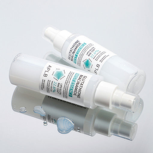 APLB Glutathione Niacinamide Mist Essence 105ml by Seoulia