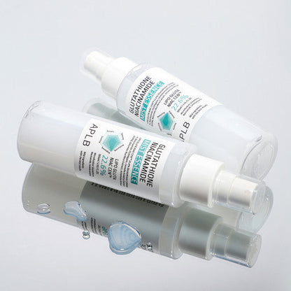 APLB Glutathione Niacinamide Mist Essence 105ml by Seoulia
