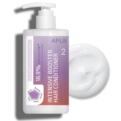 APLB Intensive Booster Hair Conditioner 300ml by Seoulia