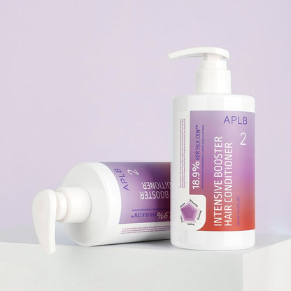 APLB Intensive Booster Hair Conditioner 300ml by Seoulia
