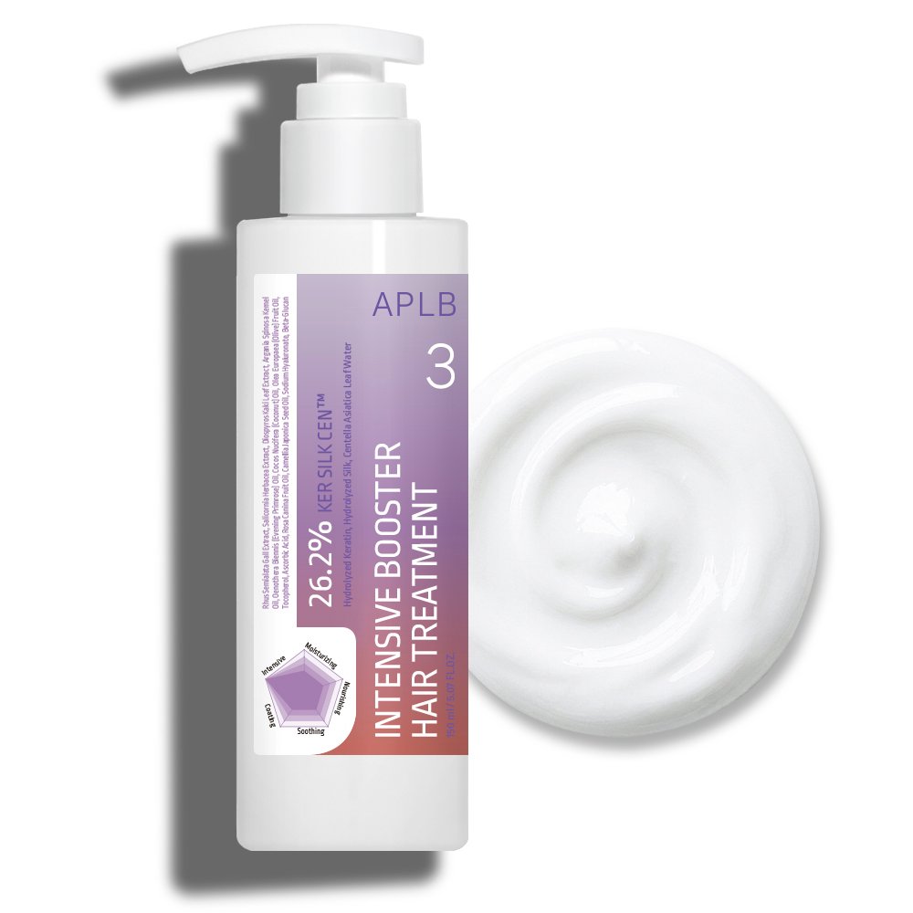 APLB Intensive Booster Hair Treatment 150ml by Seoulia