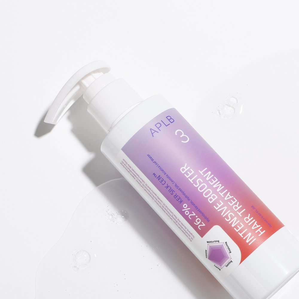 APLB Intensive Booster Hair Treatment 150ml by Seoulia