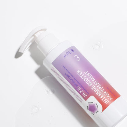 APLB Intensive Booster Hair Treatment 150ml by Seoulia