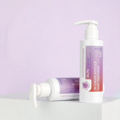 APLB Intensive Booster Hair Treatment 150ml by Seoulia