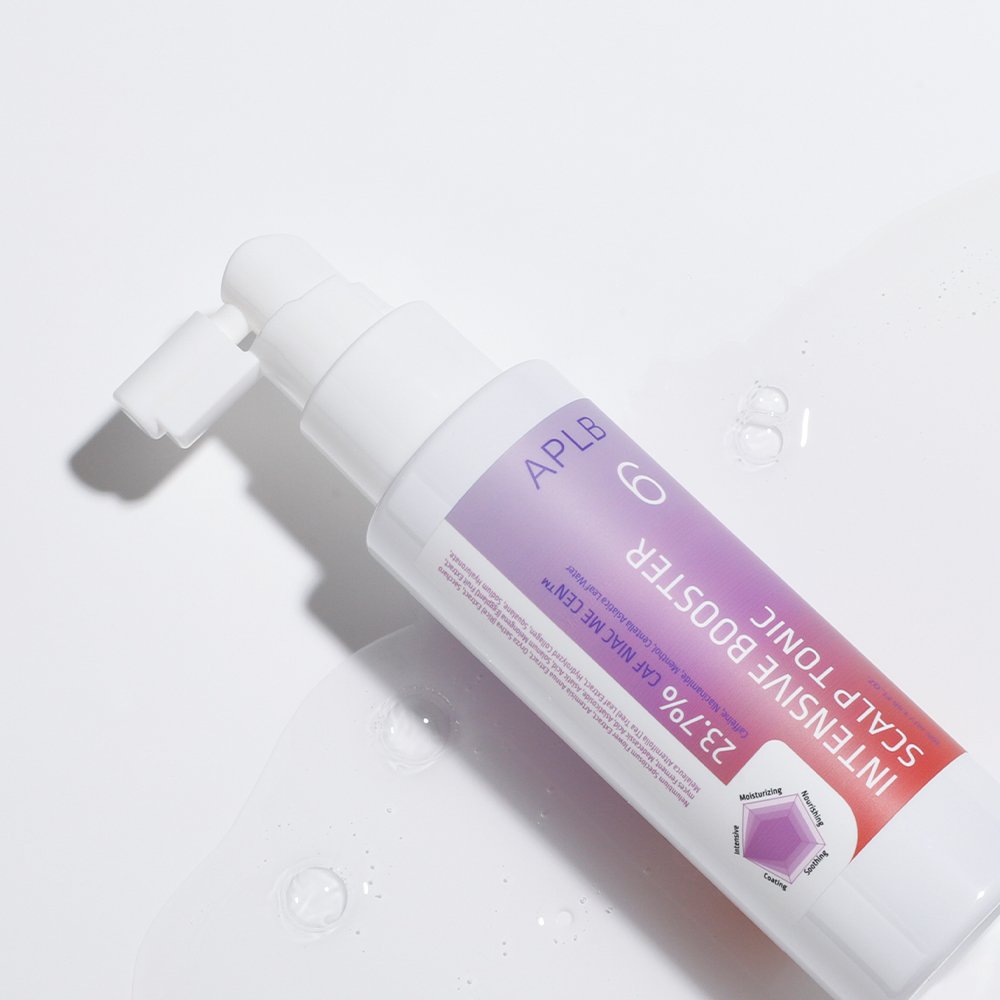 APLB Intensive Booster Scalp Tonic 105ml by Seoulia