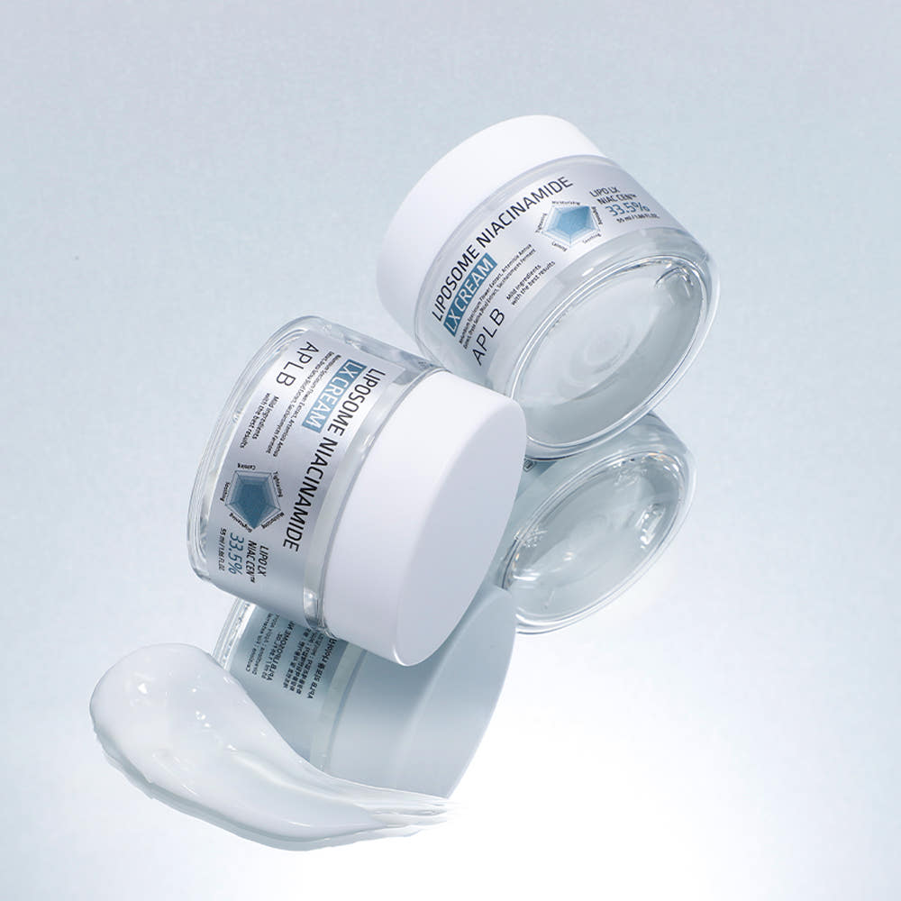 APLB Liposome Niacinamide LX Cream 55ml by Seoulia