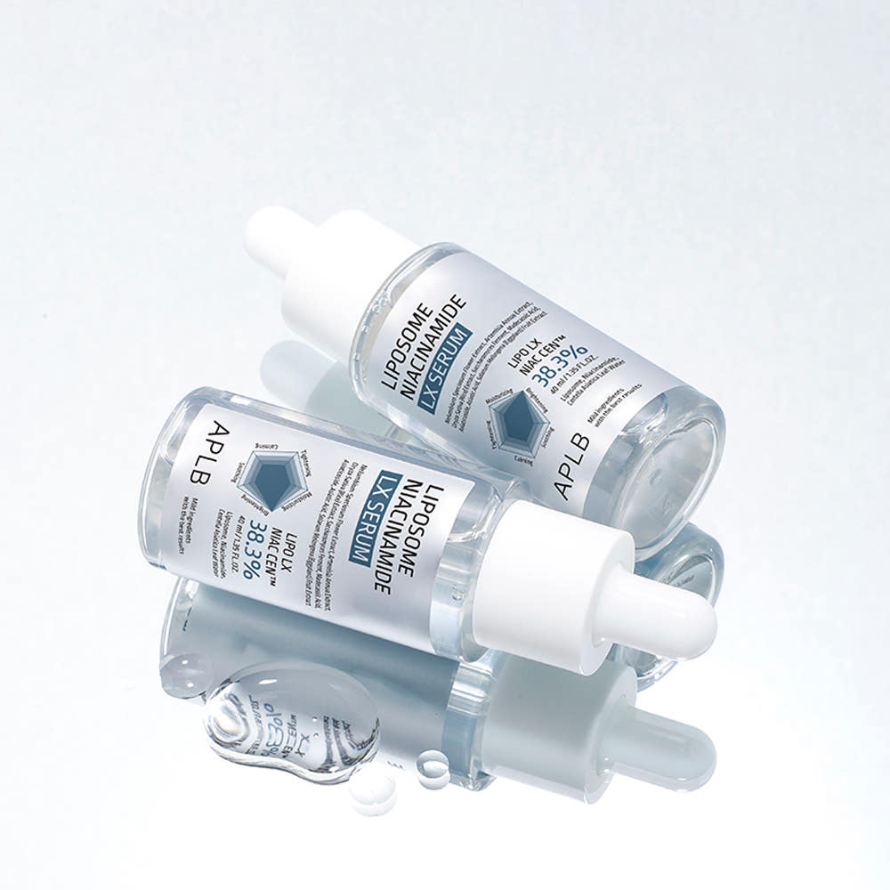 APLB Liposome Niacinamide LX Serum 40ml by Seoulia