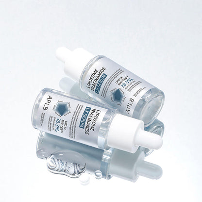 APLB Liposome Niacinamide LX Serum 40ml by Seoulia