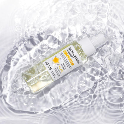 APLB Retinol Vitamin C Vitamin E Mist Essence 105ml by Seoulia