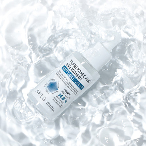 APLB Tranexamic Acid Niacinamide Ampoule Serum 40ml by Seoulia