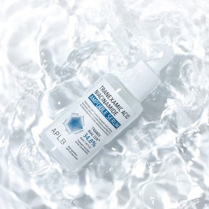 APLB Tranexamic Acid Niacinamide Ampoule Serum 40ml by Seoulia