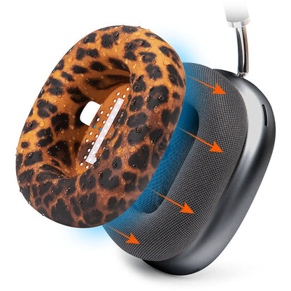 Apple Airpods Max 1 Earpad Sweat Covers - WC SweatZ MaxSweat CoversTorqelo.com