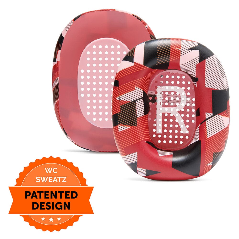 Apple Airpods Max 1 Earpad Sweat Covers - WC SweatZ MaxSweat CoversTorqelo.com