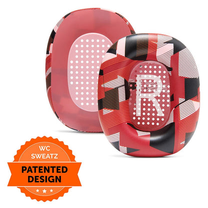 Apple Airpods Max 1 Earpad Sweat Covers - WC SweatZ MaxSweat CoversTorqelo.com