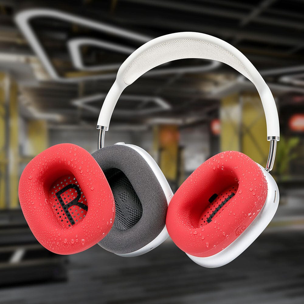 Apple Airpods Max 1 Earpad Sweat Covers - WC SweatZ MaxSweat CoversTorqelo.com