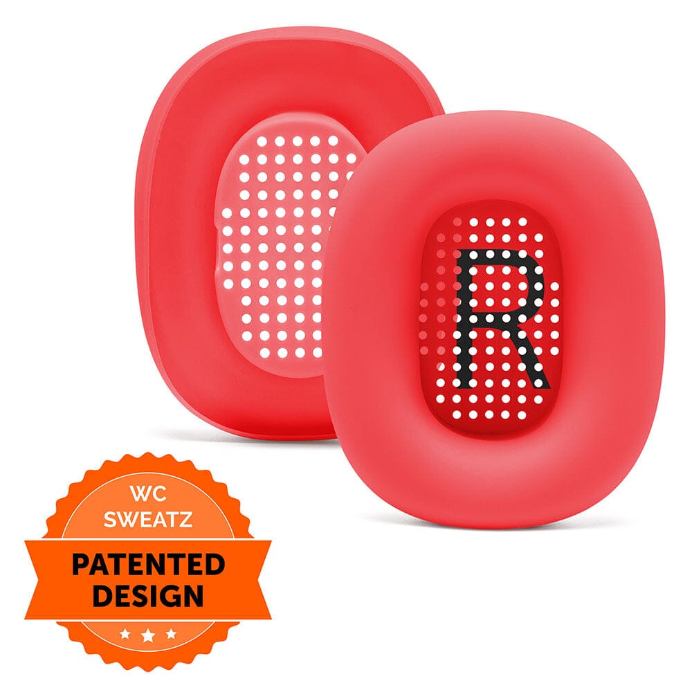 Apple Airpods Max 1 Earpad Sweat Covers - WC SweatZ MaxSweat CoversTorqelo.com