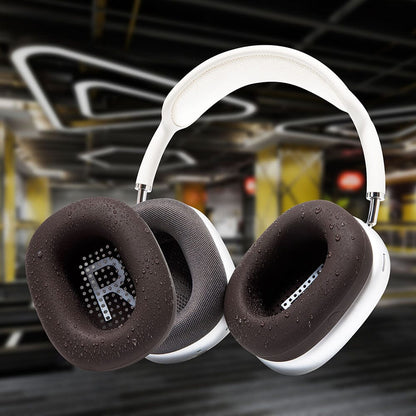 Apple Airpods Max 1 Earpad Sweat Covers - WC SweatZ MaxSweat CoversTorqelo.com