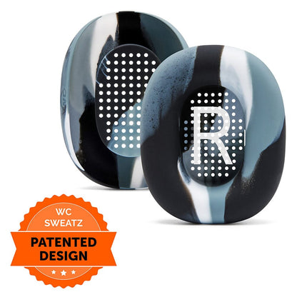 Apple Airpods Max 1 Earpad Sweat Covers - WC SweatZ MaxSweat CoversTorqelo.com
