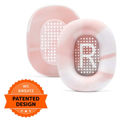Apple Airpods Max 1 Earpad Sweat Covers - WC SweatZ MaxSweat CoversTorqelo.com